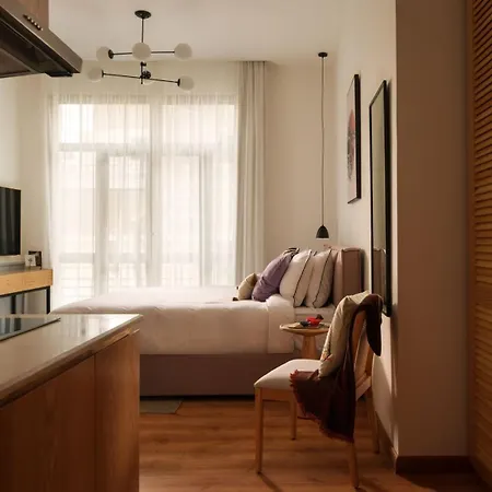 Brassbell L Downtown L Kasr Living L Tahrir Sq Apartment Cairo Exterior photo