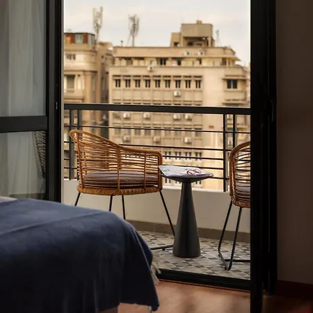 Brassbell L Downtown L Kasr Living L Tahrir Sq Apartment Cairo Exterior photo