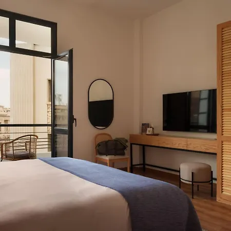 Brassbell L Downtown L Kasr Living L Tahrir Sq Apartment Cairo Exterior photo