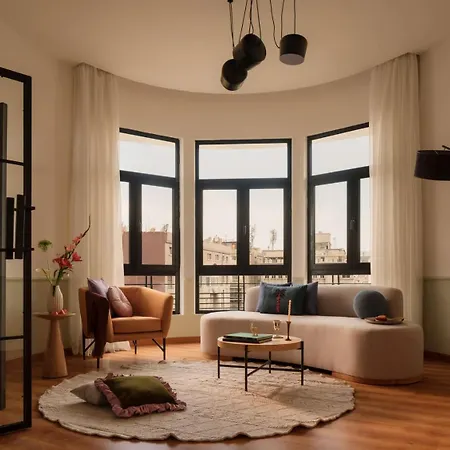 Brassbell L Downtown L Kasr Living L Tahrir Sq Apartment Cairo Exterior photo