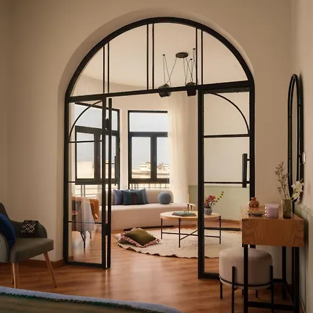 Brassbell L Downtown L Kasr Living L Tahrir Sq Apartment Cairo Exterior photo