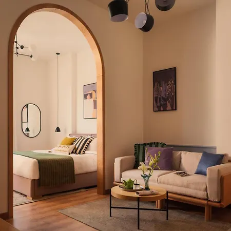Brassbell L Downtown L Kasr Living L Tahrir Sq Apartment Cairo Exterior photo