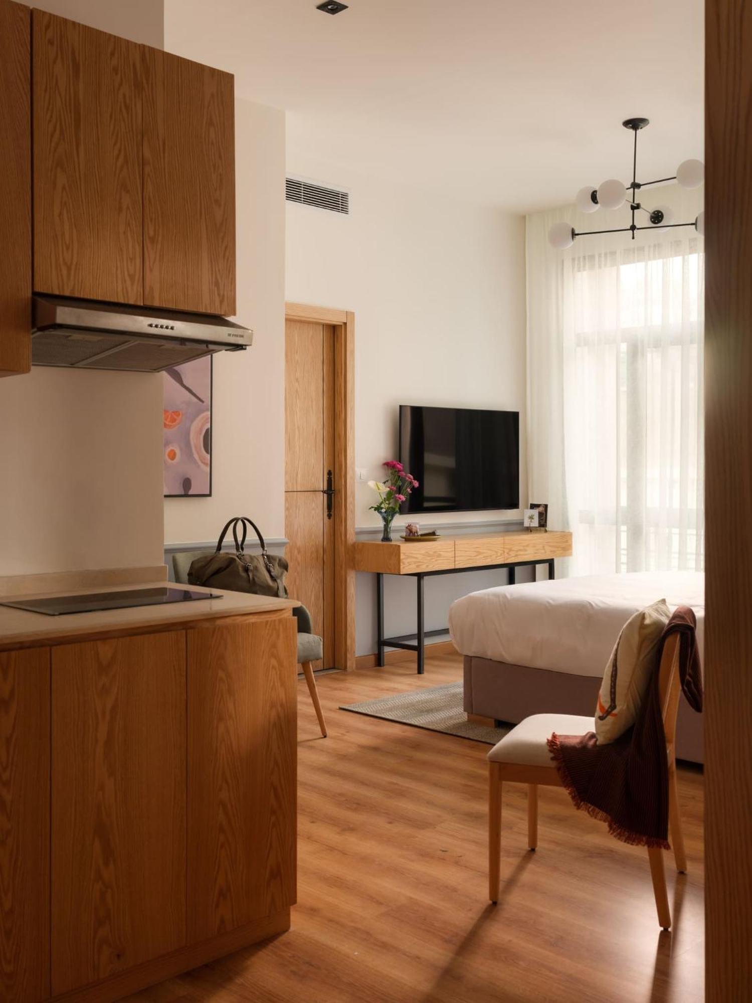 Brassbell L Downtown L Kasr Living L Tahrir Sq Appartamento Il Cairo