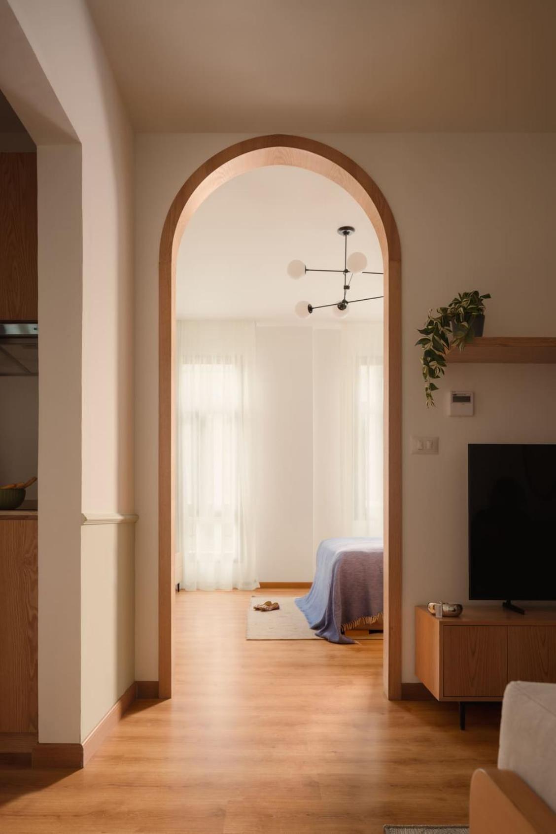 Appartamento Brassbell L Downtown L Kasr Living L Tahrir Sq