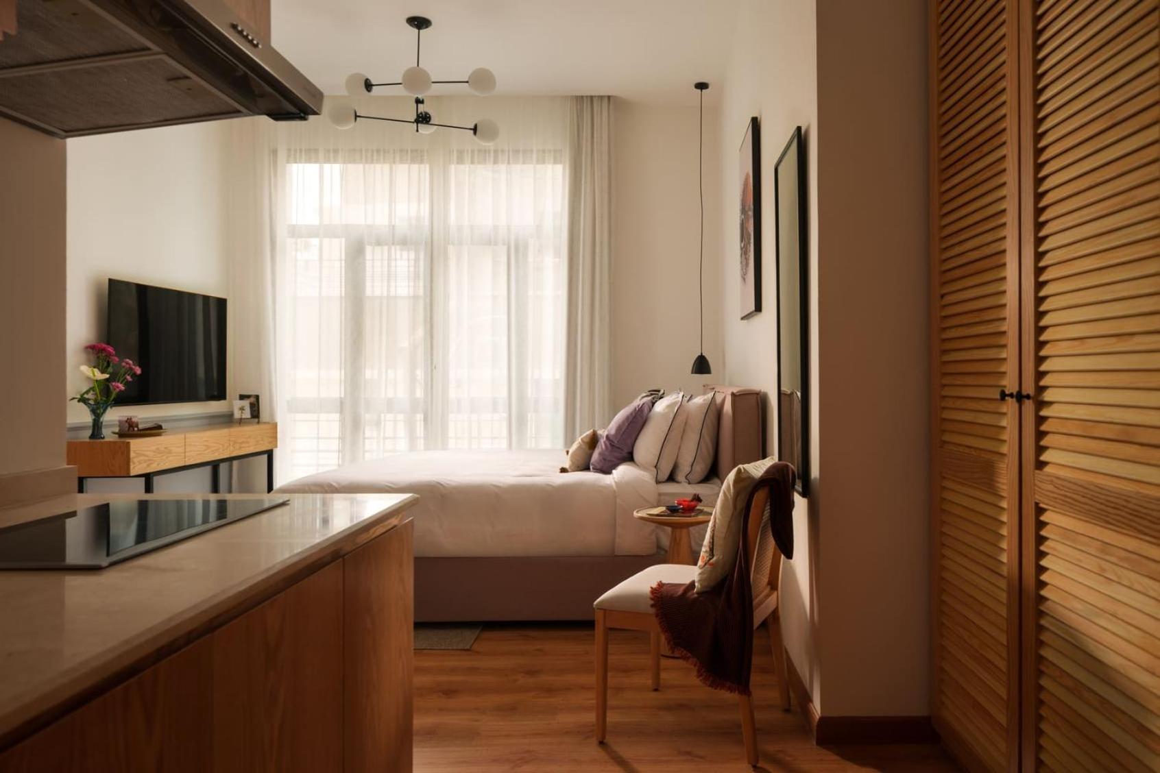 Brassbell L Downtown L Kasr Living L Tahrir Sq * Il Cairo