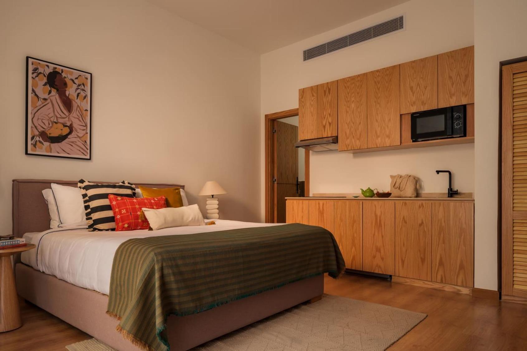 Appartamento Brassbell L Downtown L Kasr Living L Tahrir Sq *