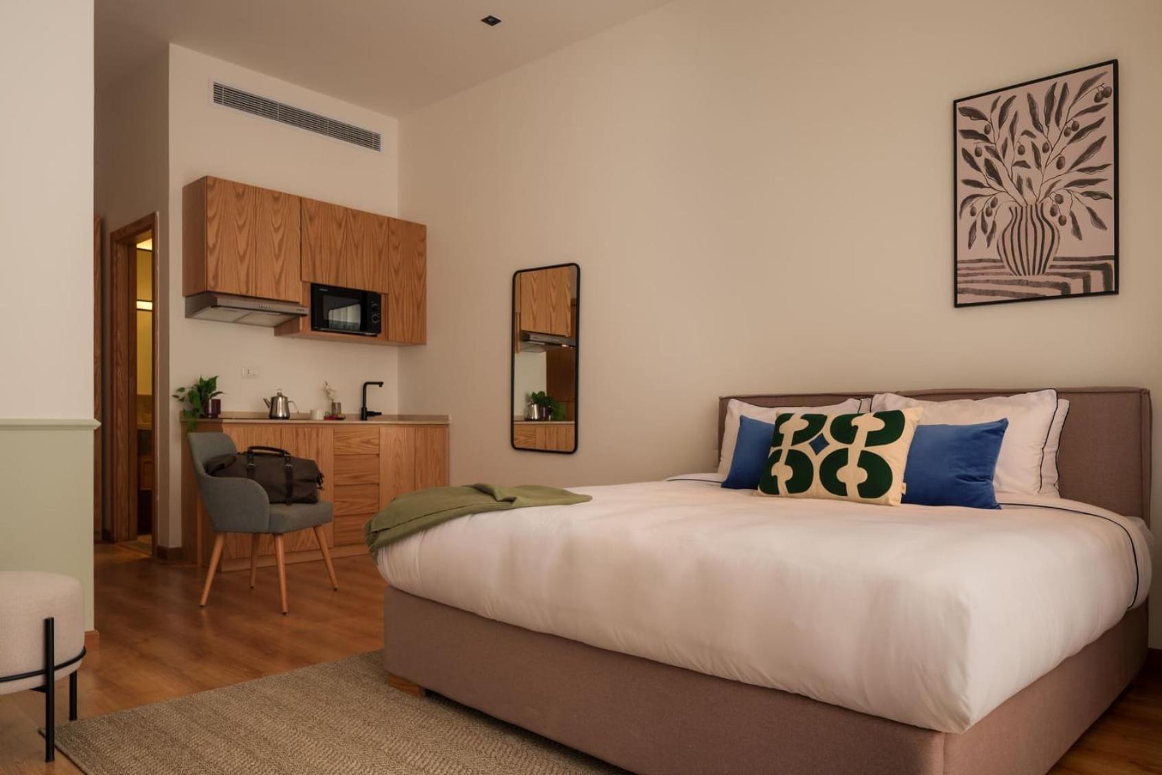 Appartamento Brassbell L Downtown L Kasr Living L Tahrir Sq *