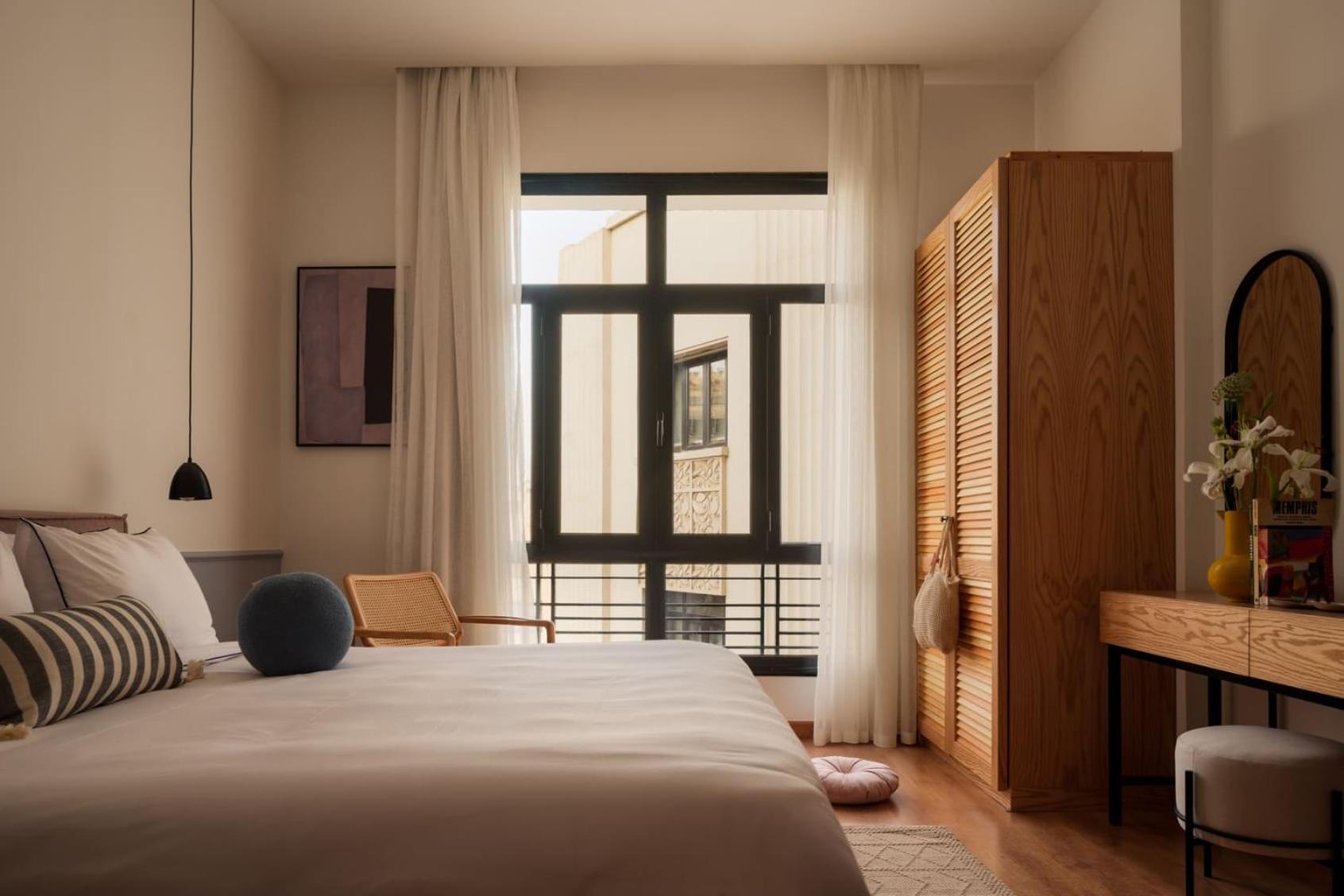 Brassbell L Downtown L Kasr Living L Tahrir Sq Appartamento *