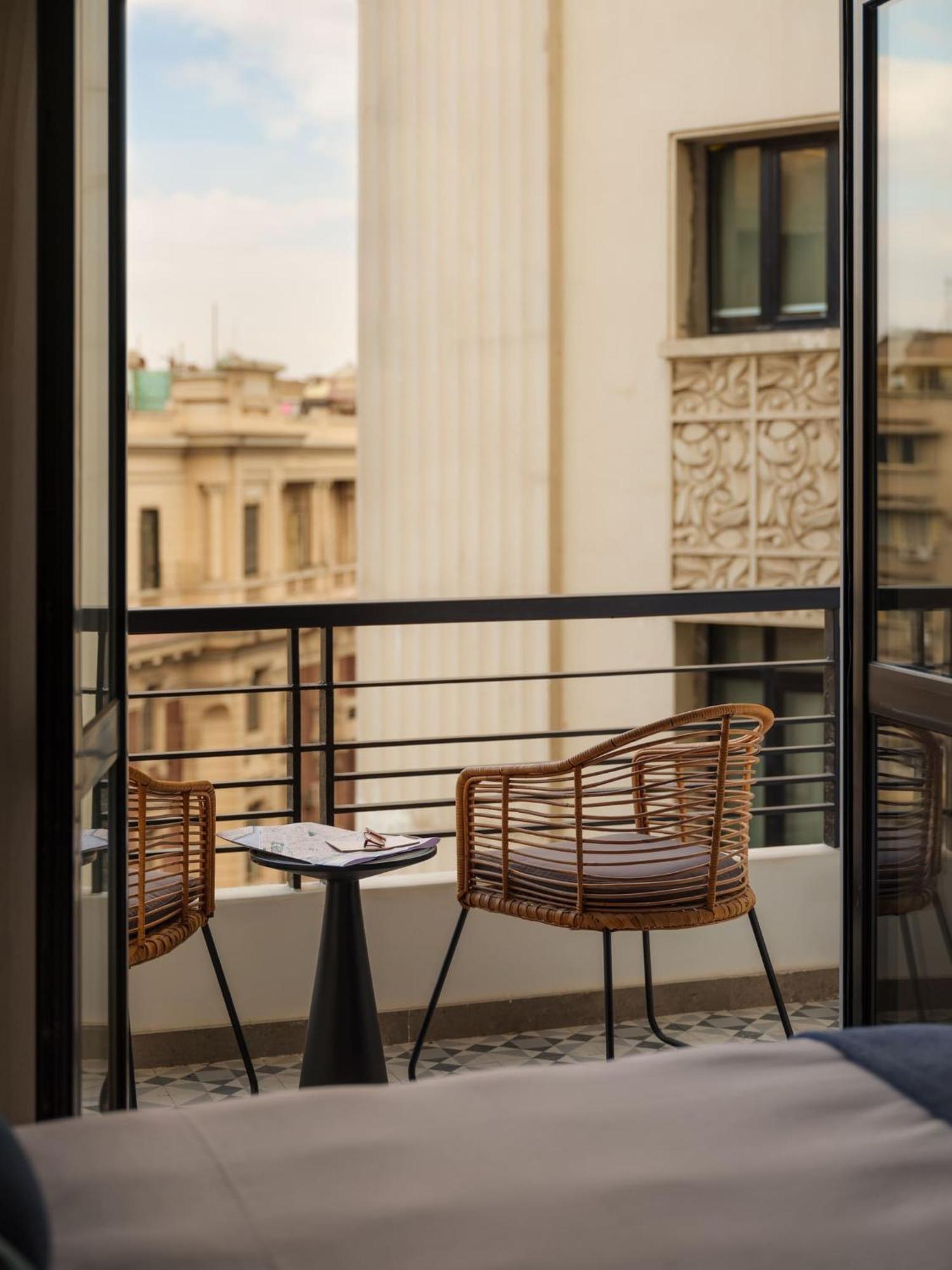 Appartamento Brassbell L Downtown L Kasr Living L Tahrir Sq *