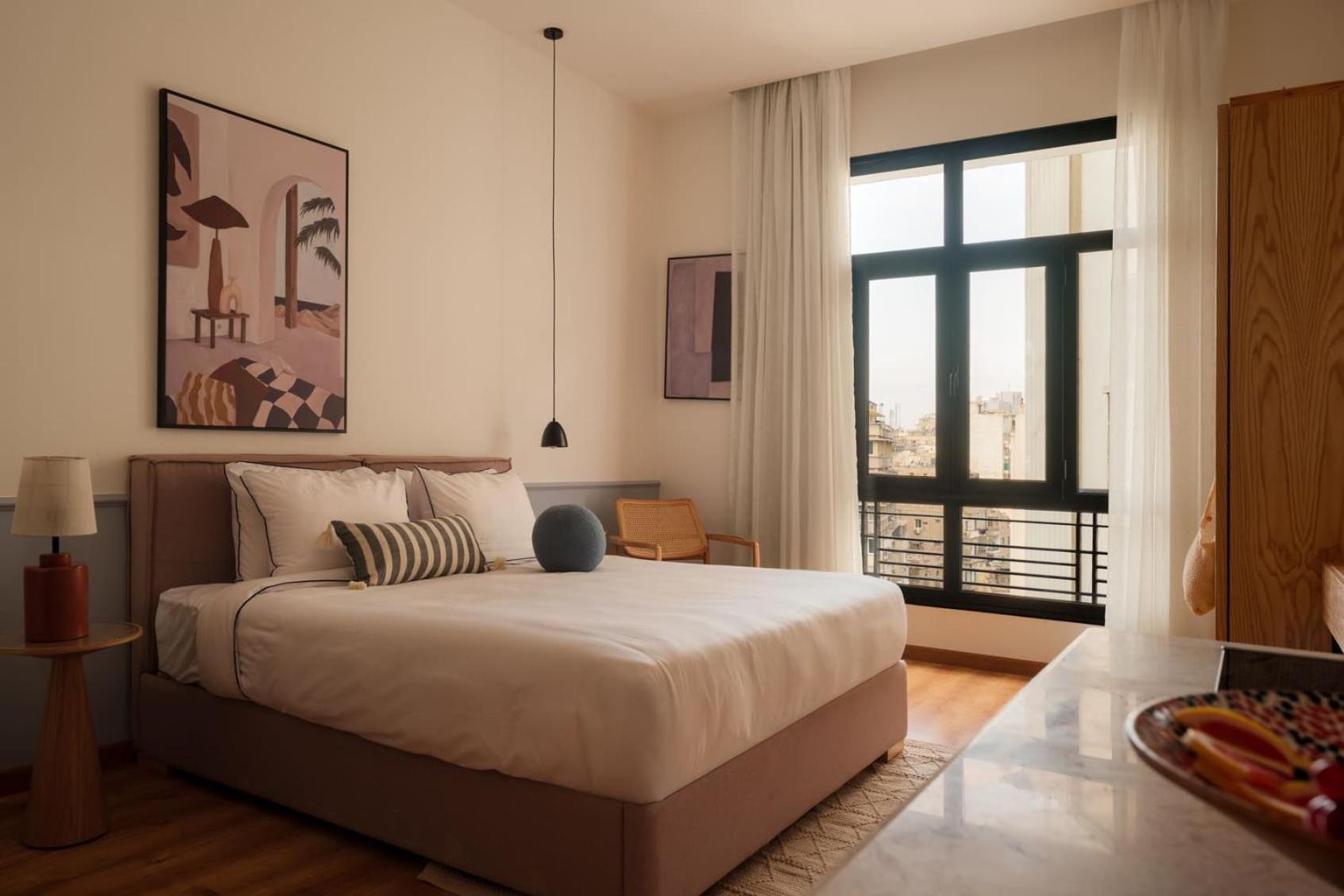 Appartamento Brassbell L Downtown L Kasr Living L Tahrir Sq Il Cairo