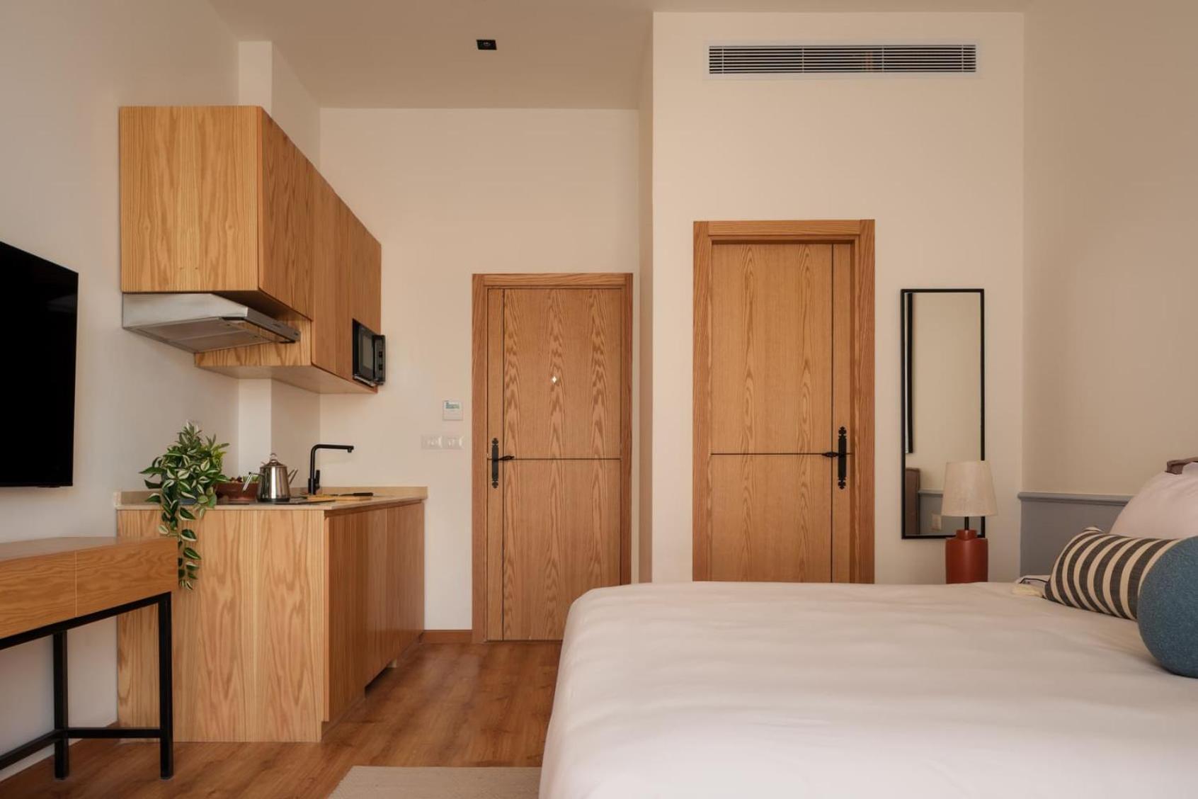 Appartamento Brassbell L Downtown L Kasr Living L Tahrir Sq