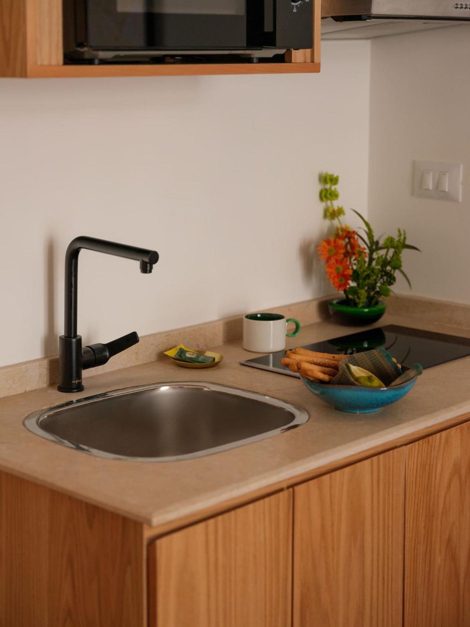 Appartamento Brassbell L Downtown L Kasr Living L Tahrir Sq Il Cairo