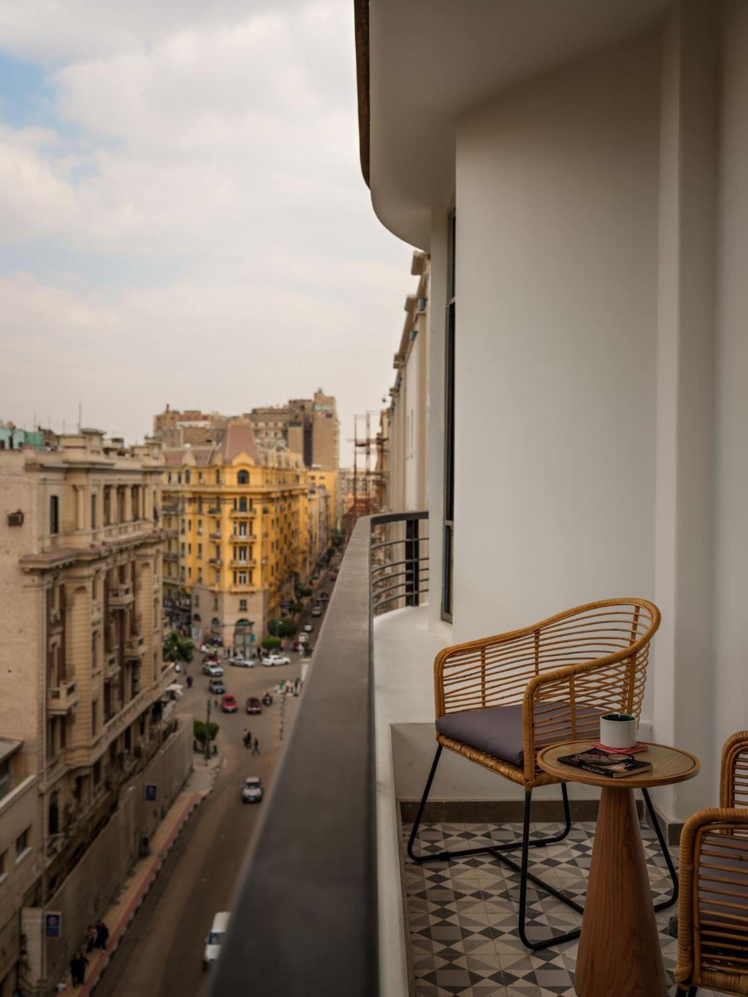 Brassbell L Downtown L Kasr Living L Tahrir Sq * Il Cairo