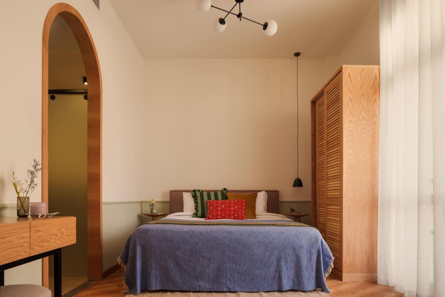Appartamento Brassbell L Downtown L Kasr Living L Tahrir Sq Il Cairo