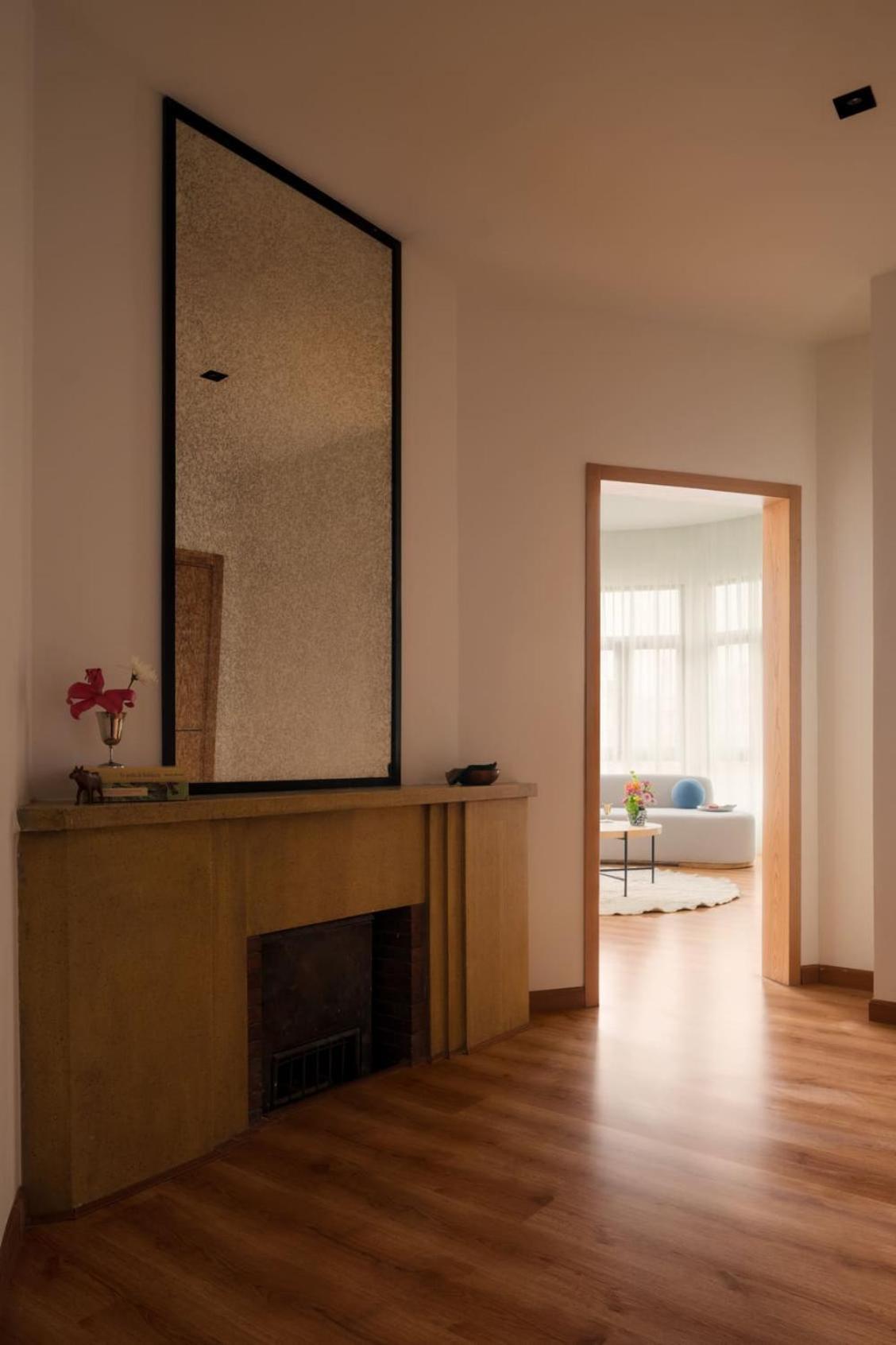 Brassbell L Downtown L Kasr Living L Tahrir Sq Appartamento *