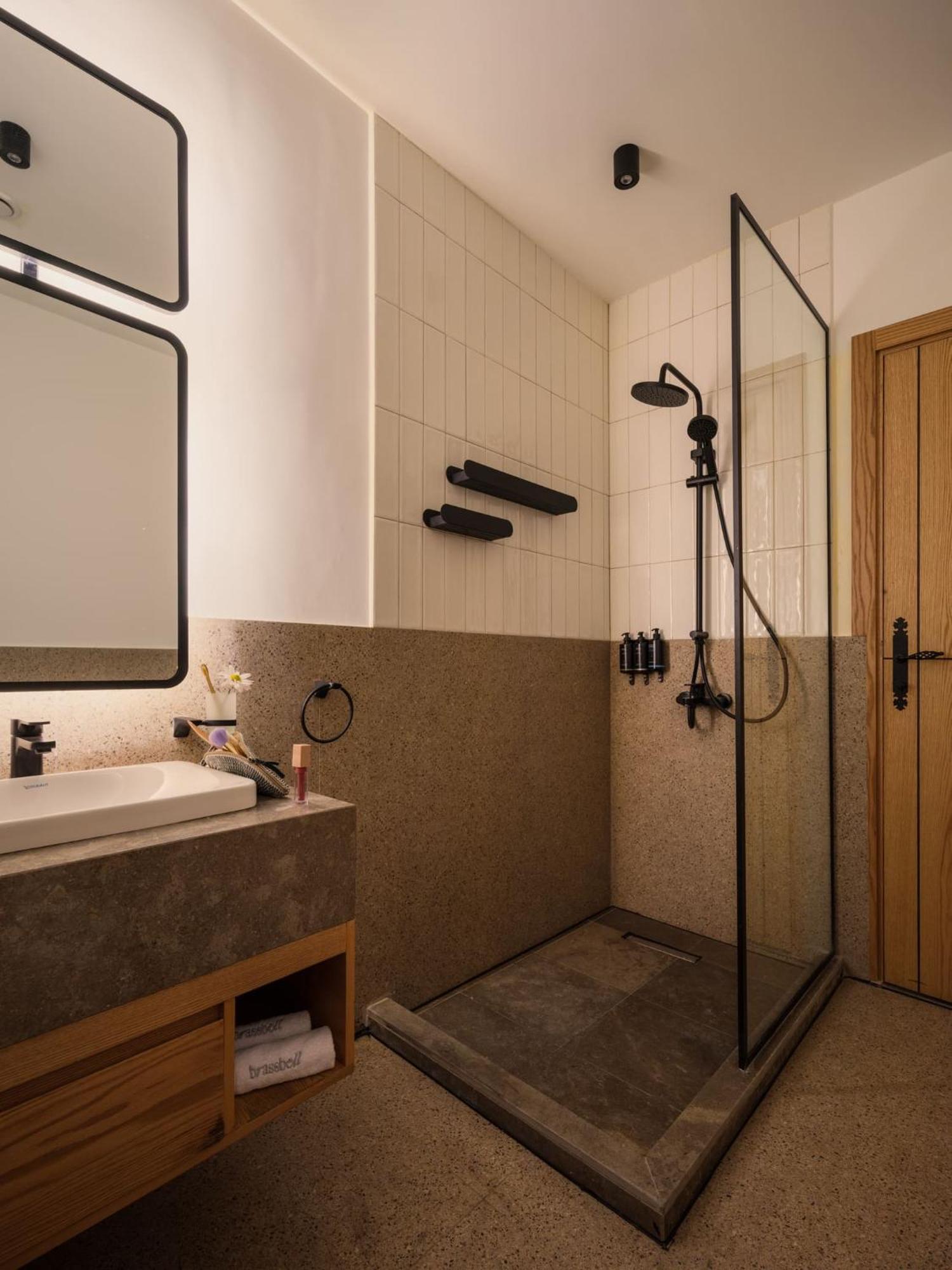 Appartamento Brassbell L Downtown L Kasr Living L Tahrir Sq