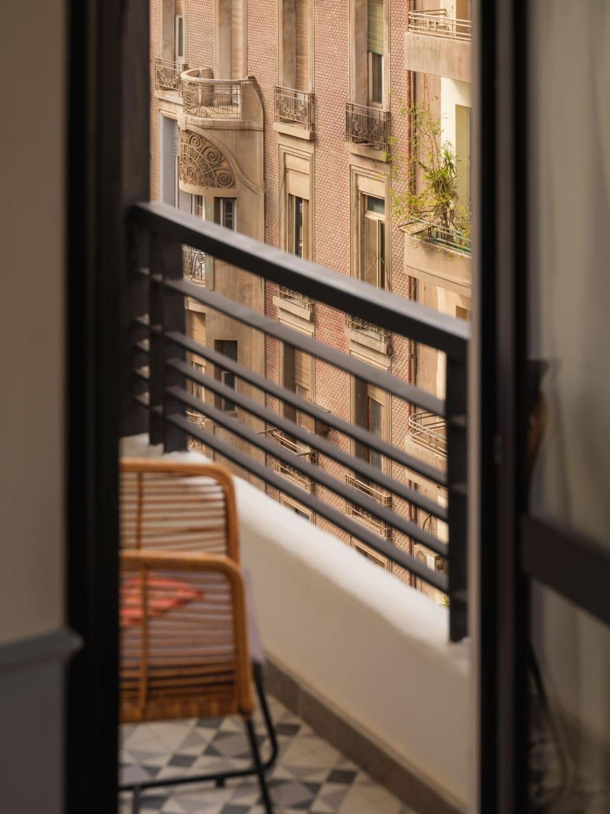 Appartamento Brassbell L Downtown L Kasr Living L Tahrir Sq