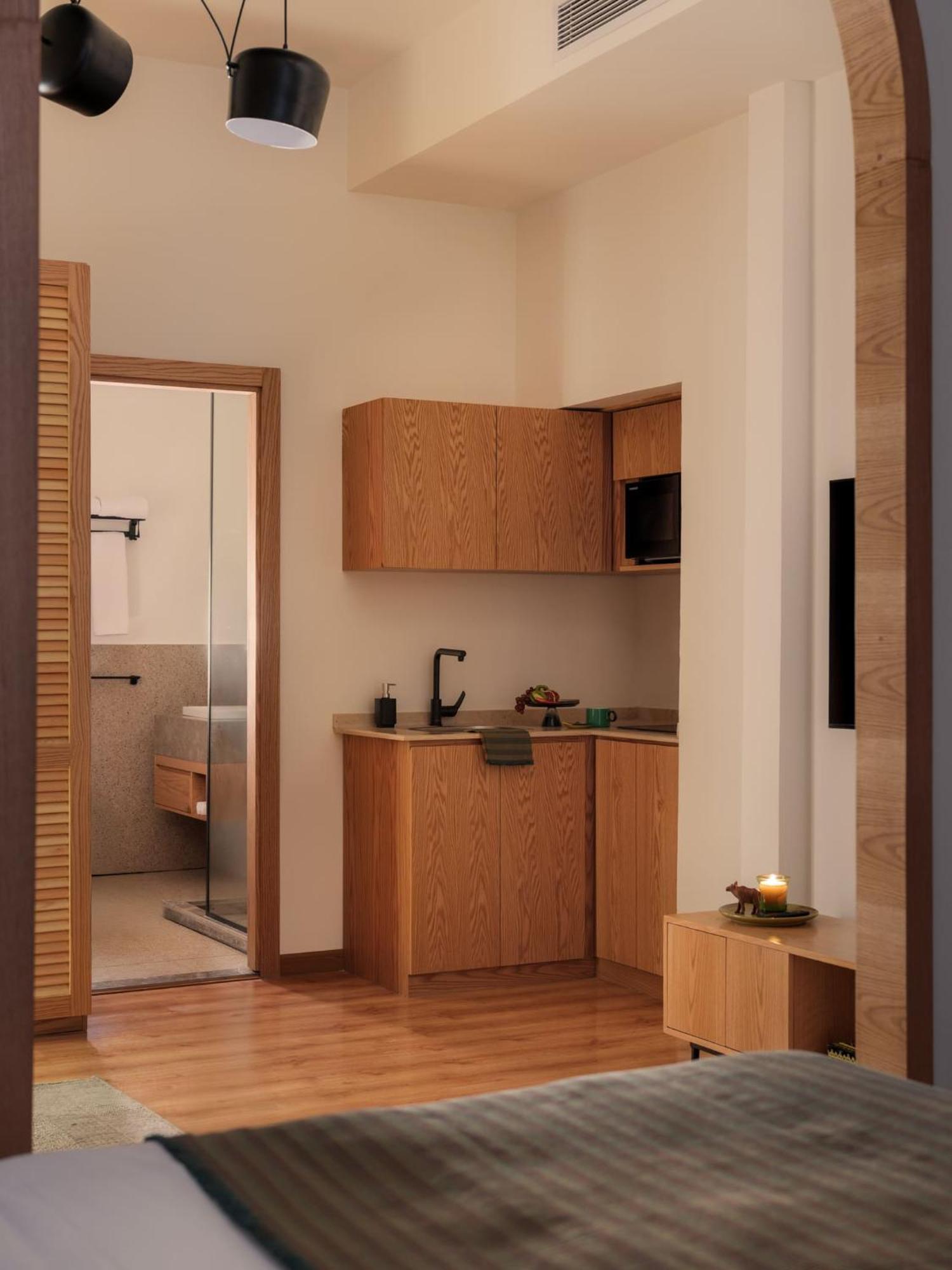 Brassbell L Downtown L Kasr Living L Tahrir Sq Appartamento Il Cairo