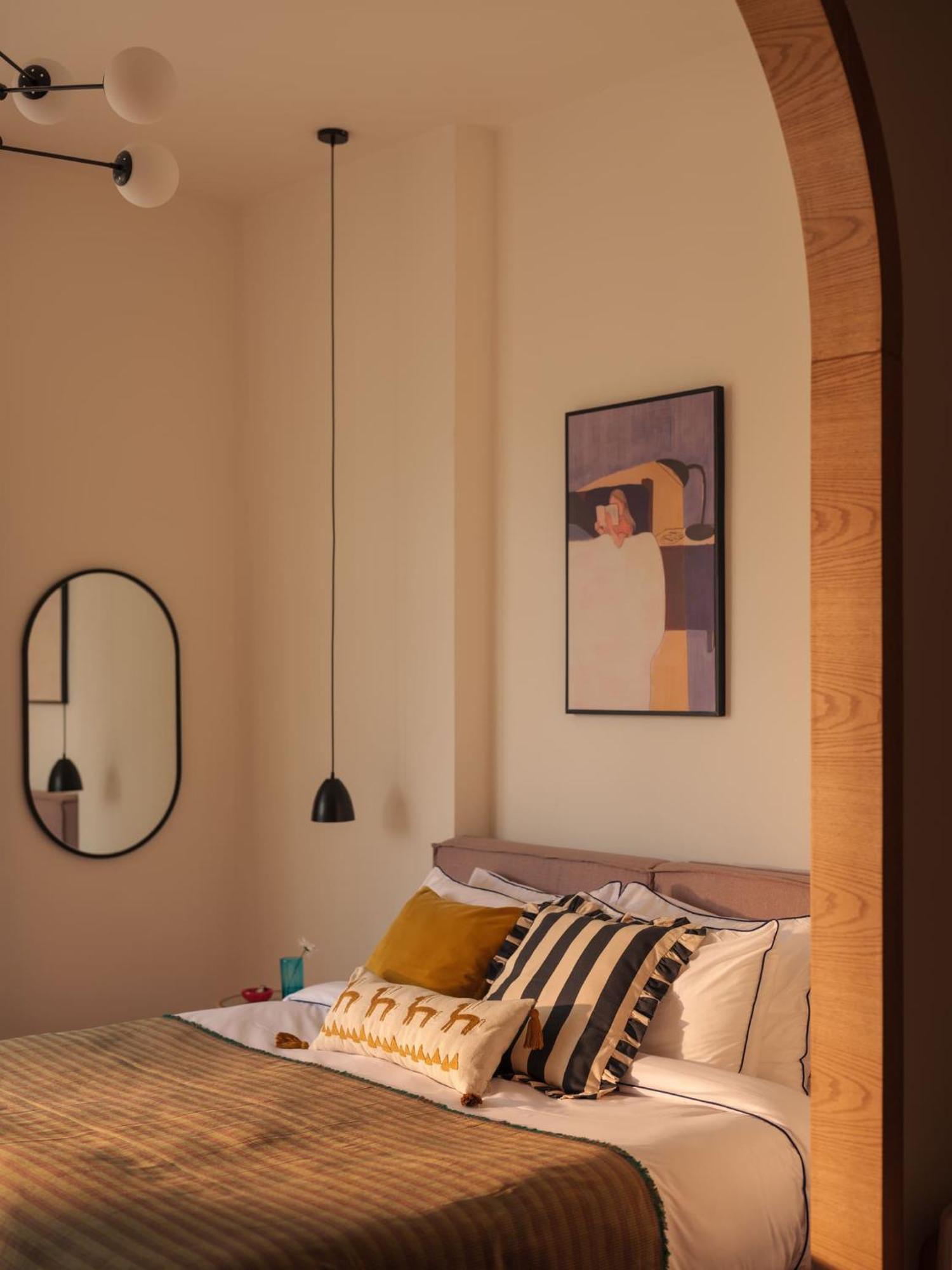 Apartment Brassbell L Downtown L Kasr Living L Tahrir Sq